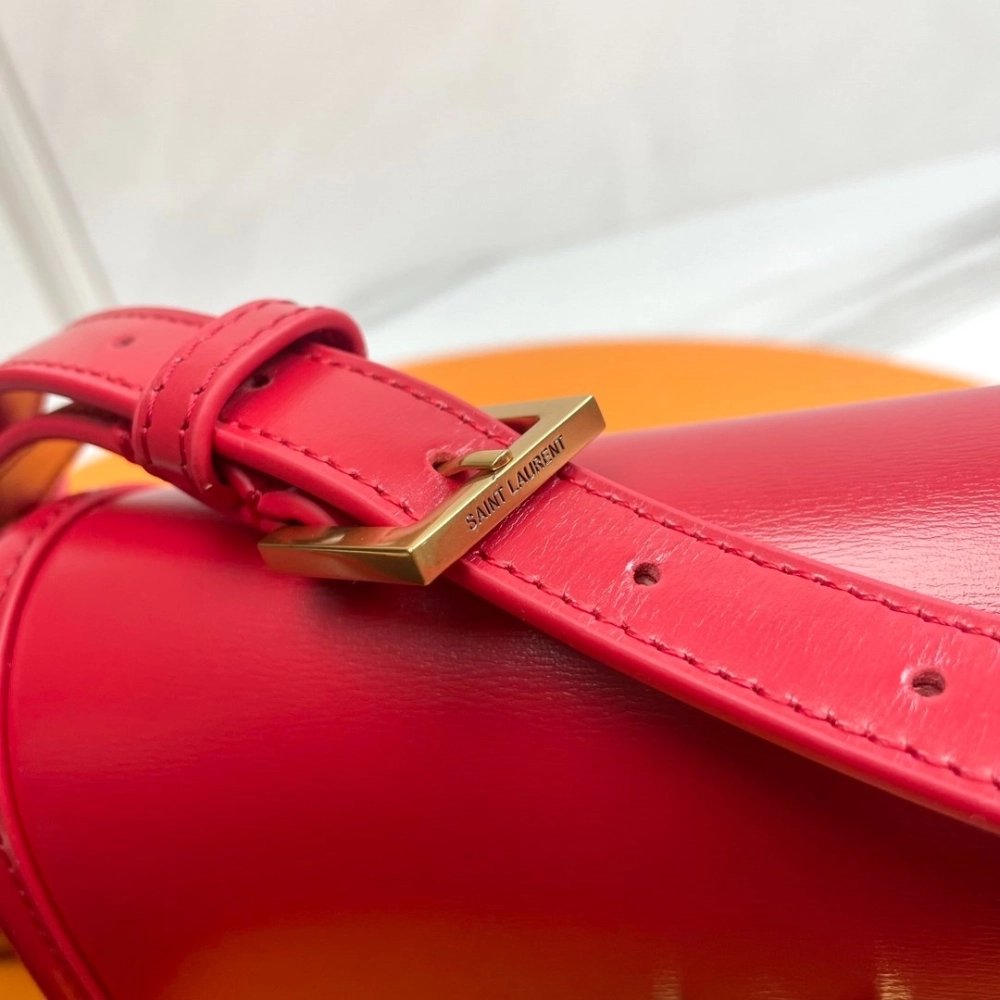 YSL Saint Laurent bags 634306.ZX 19X13X5cm,YSL Bags,BAGS