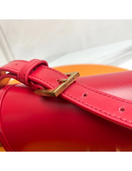 YSL Saint Laurent bags 634306.ZX 19X13X5cm,YSL Bags,BAGS