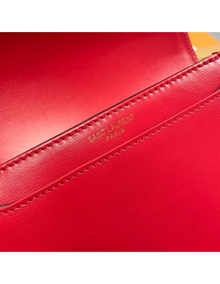 YSL Saint Laurent bags 634306.ZX 19X13X5cm,YSL Bags,BAGS