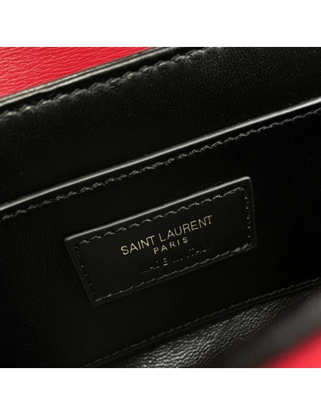 YSL Saint Laurent bags 634306.ZX 19X13X5cm,YSL Bags,BAGS