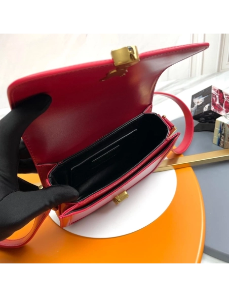 YSL Saint Laurent bags 634306.ZX 19X13X5cm,YSL Bags,BAGS