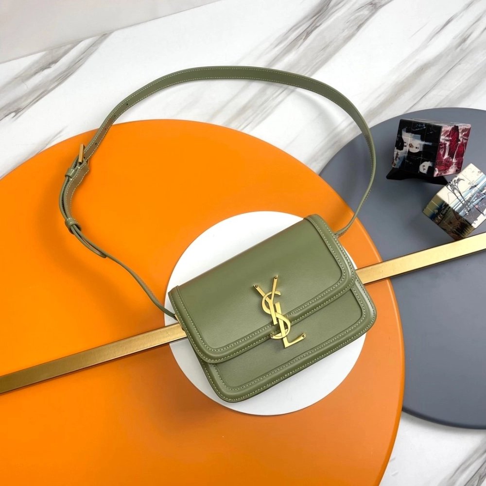 YSL Saint Laurent bags 634306.ZX 19X13X5cm,YSL Bags,BAGS