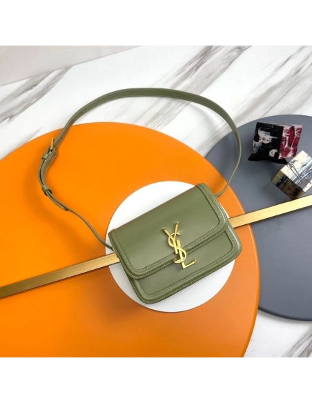 YSL Saint Laurent bags 634306.ZX 19X13X5cm,YSL Bags,BAGS