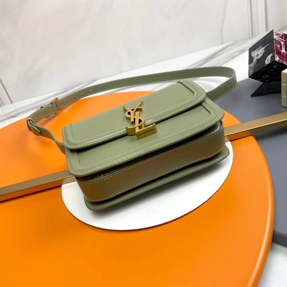 YSL Saint Laurent bags 634306.ZX 19X13X5cm,YSL Bags,BAGS