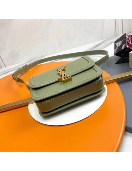 YSL Saint Laurent bags 634306.ZX 19X13X5cm,YSL Bags,BAGS