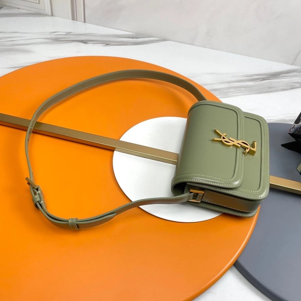 YSL Saint Laurent bags 634306.ZX 19X13X5cm,YSL Bags,BAGS