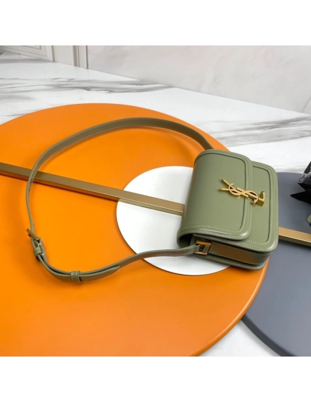 YSL Saint Laurent bags 634306.ZX 19X13X5cm,YSL Bags,BAGS
