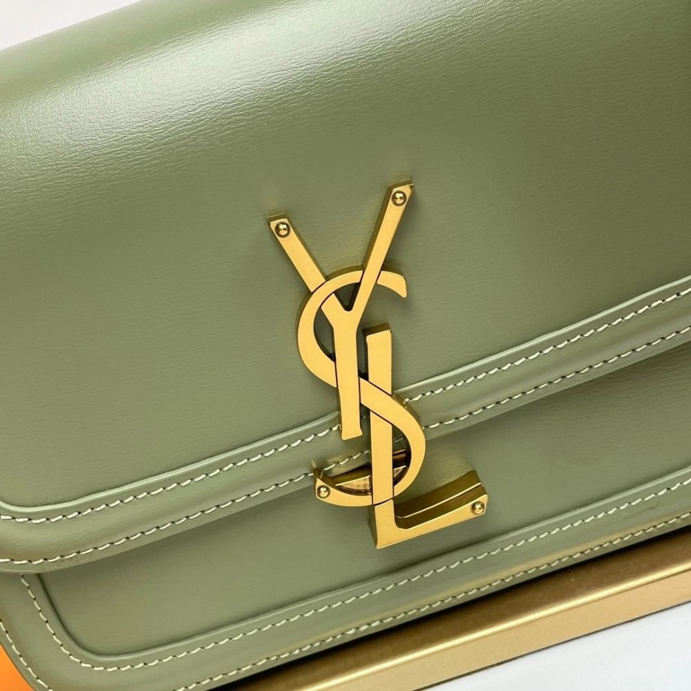 YSL Saint Laurent bags 634306.ZX 19X13X5cm,YSL Bags,BAGS
