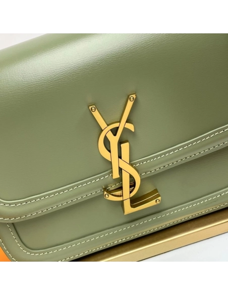 YSL Saint Laurent bags 634306.ZX 19X13X5cm,YSL Bags,BAGS