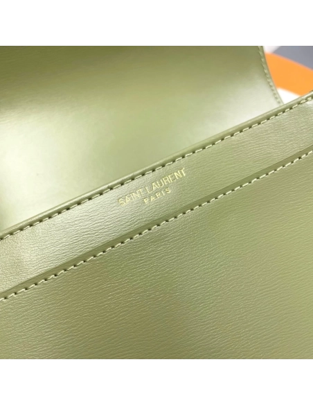 YSL Saint Laurent bags 634306.ZX 19X13X5cm,YSL Bags,BAGS