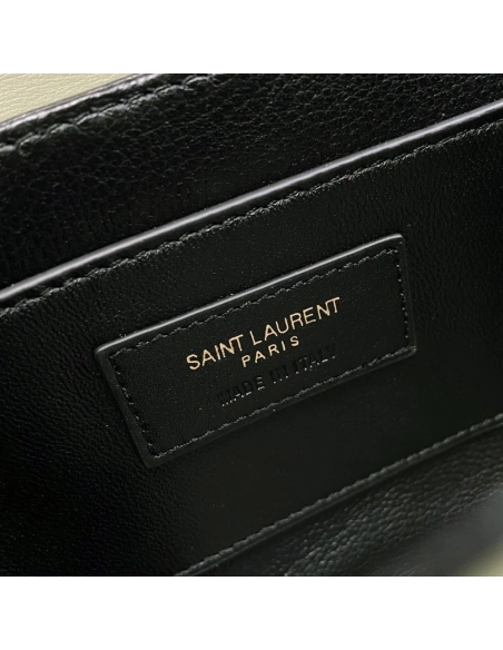 YSL Saint Laurent bags 634306.ZX 19X13X5cm,YSL Bags,BAGS