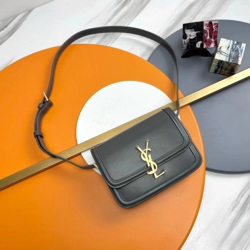 YSL Saint Laurent bags 634306.ZX 19X13X5cm,YSL Bags,BAGS