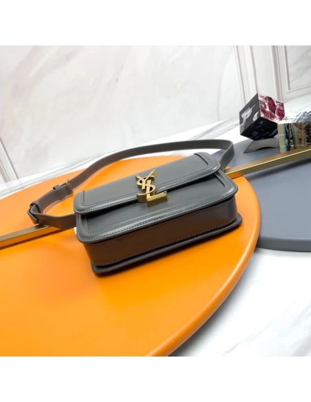 YSL Saint Laurent bags 634306.ZX 19X13X5cm,YSL Bags,BAGS