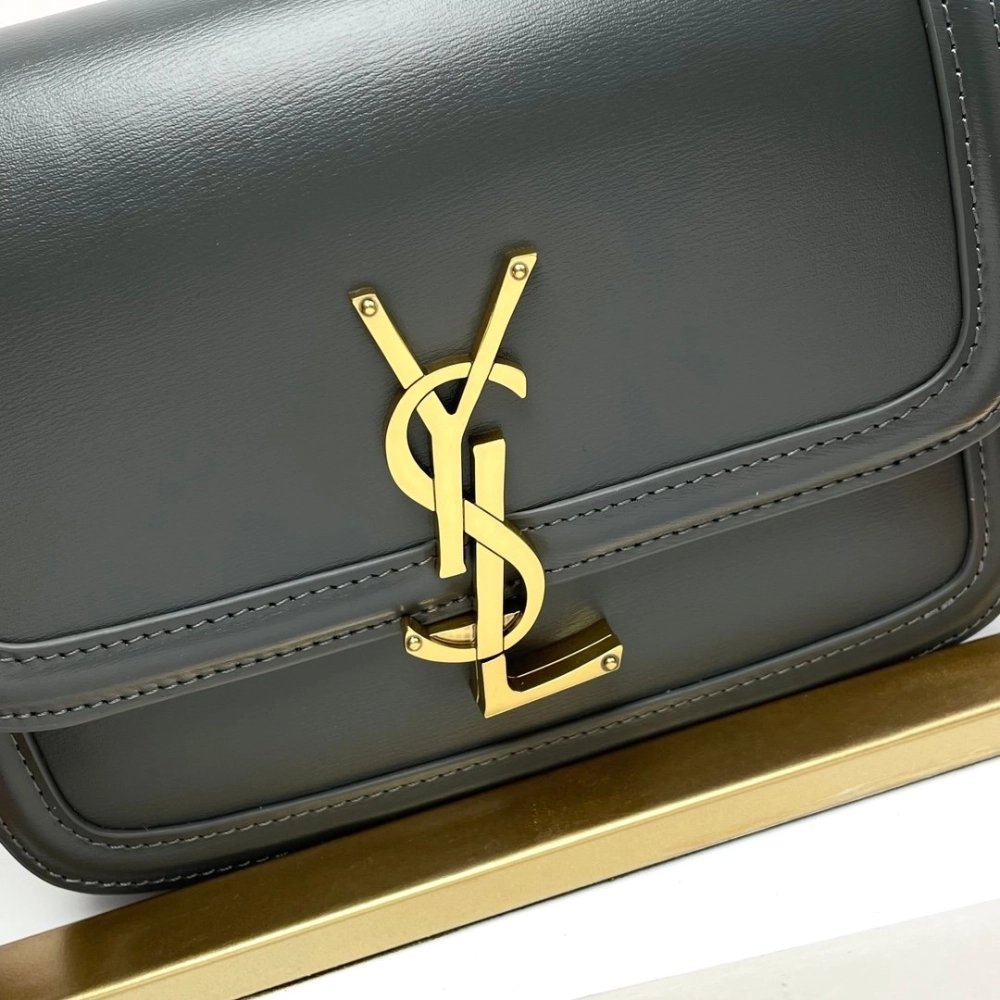 YSL Saint Laurent bags 634306.ZX 19X13X5cm,YSL Bags,BAGS