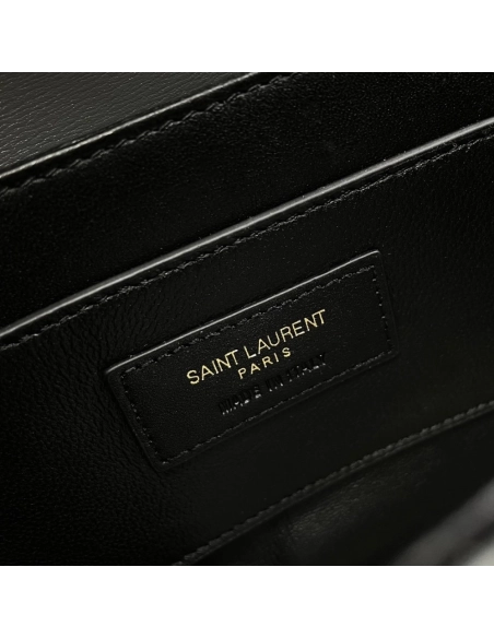 YSL Saint Laurent bags 634306.ZX 19X13X5cm,YSL Bags,BAGS