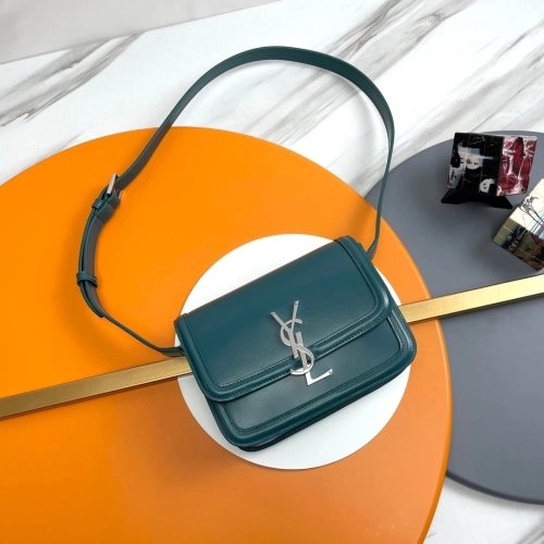 YSL Saint Laurent bags 634306.ZX 19X13X5cm,YSL Bags,BAGS
