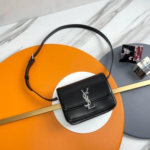YSL Saint Laurent bags 634306.ZX 19X13X5cm,YSL Bags,BAGS