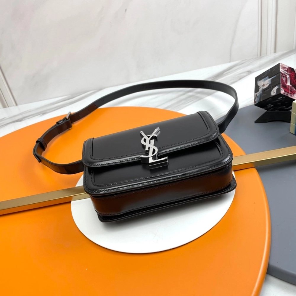 YSL Saint Laurent bags 634306.ZX 19X13X5cm,YSL Bags,BAGS