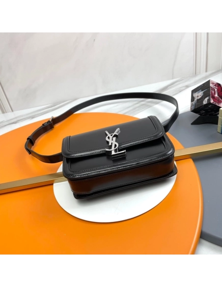 YSL Saint Laurent bags 634306.ZX 19X13X5cm,YSL Bags,BAGS