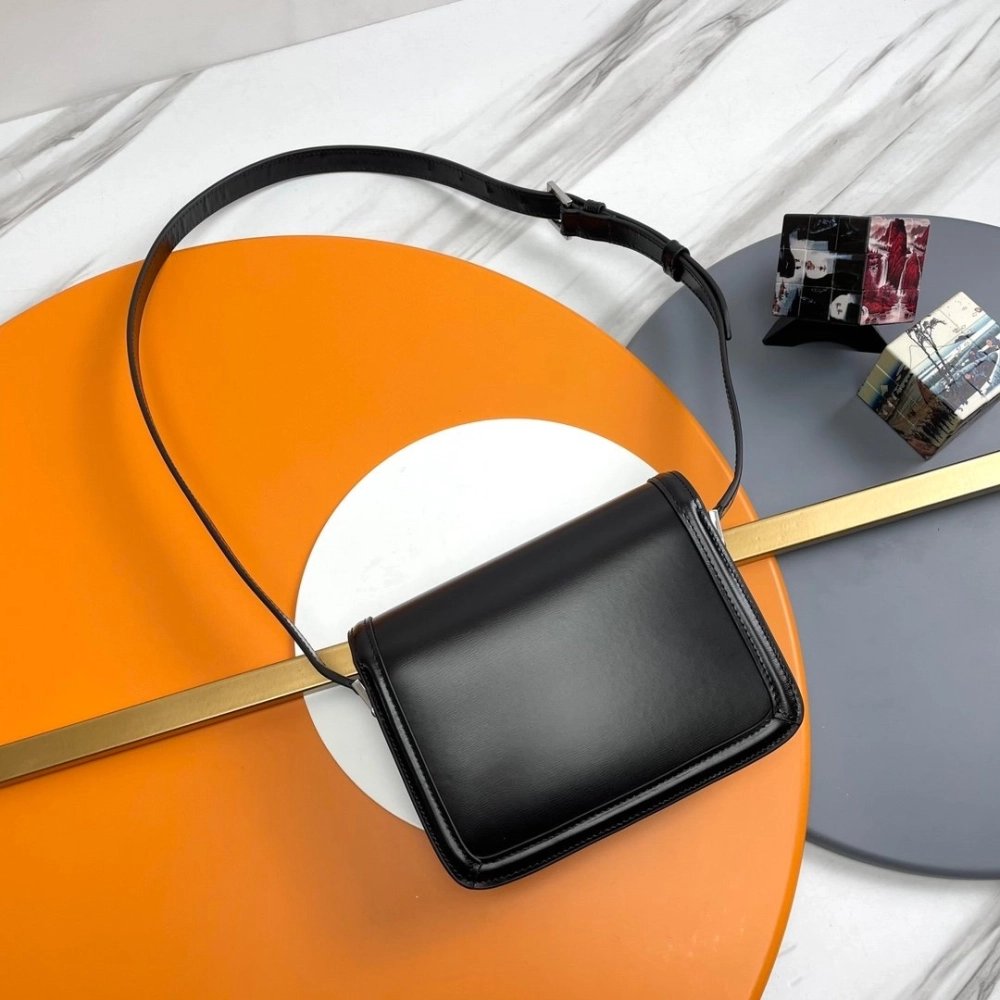 YSL Saint Laurent bags 634306.ZX 19X13X5cm,YSL Bags,BAGS