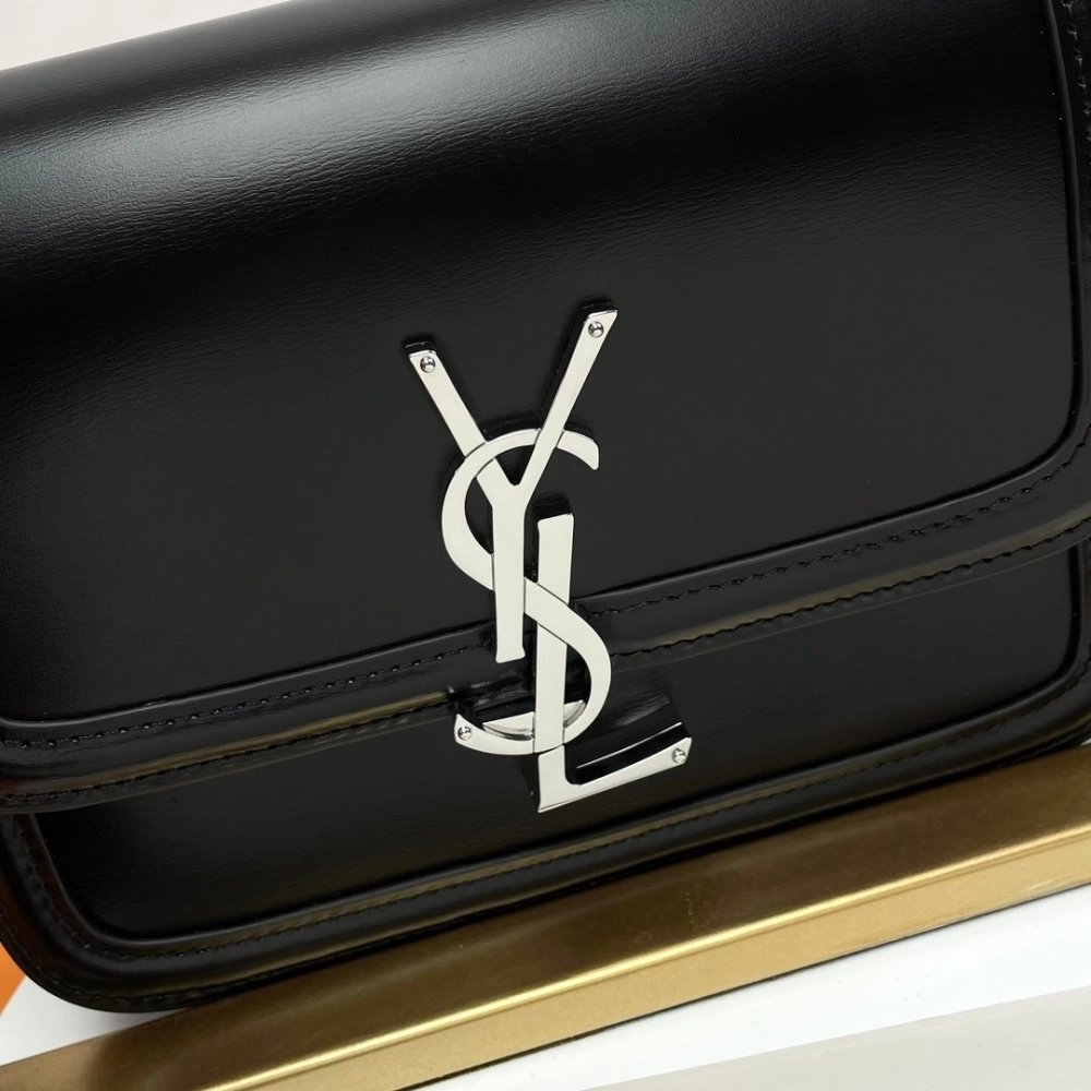 YSL Saint Laurent bags 634306.ZX 19X13X5cm,YSL Bags,BAGS