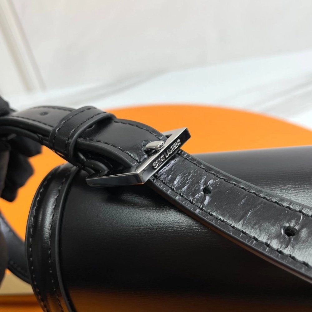 YSL Saint Laurent bags 634306.ZX 19X13X5cm,YSL Bags,BAGS