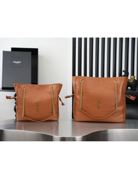 YSL Saint Laurent bags 809824 35X35X10cm,YSL Bags,BAGS