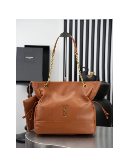 YSL Saint Laurent bags 809824 35X35X10cm,YSL Bags,BAGS