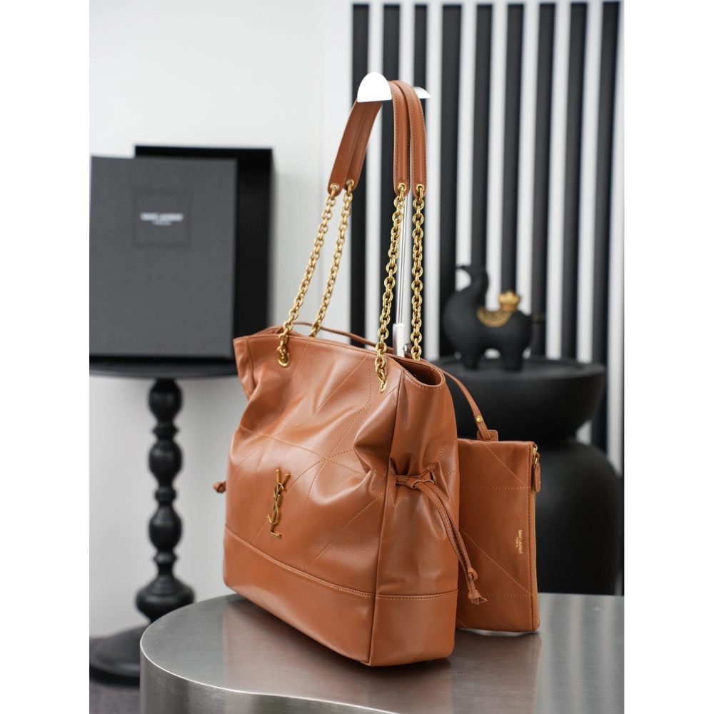 YSL Saint Laurent bags 809824 35X35X10cm,YSL Bags,BAGS