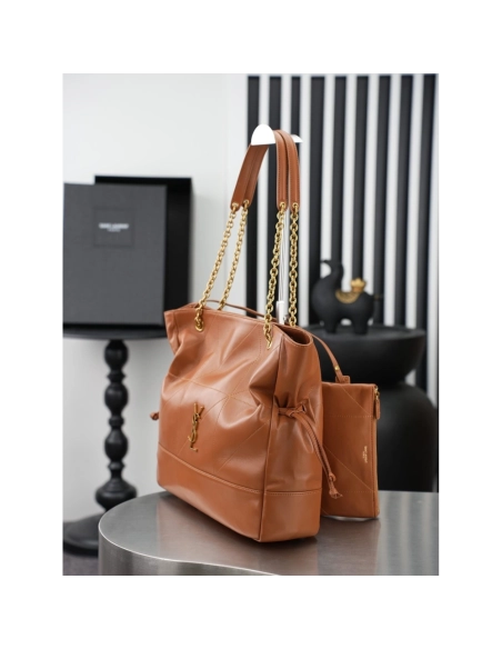 YSL Saint Laurent bags 809824 35X35X10cm,YSL Bags,BAGS
