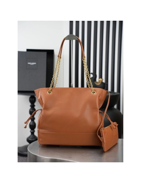 YSL Saint Laurent bags 809824 35X35X10cm,YSL Bags,BAGS