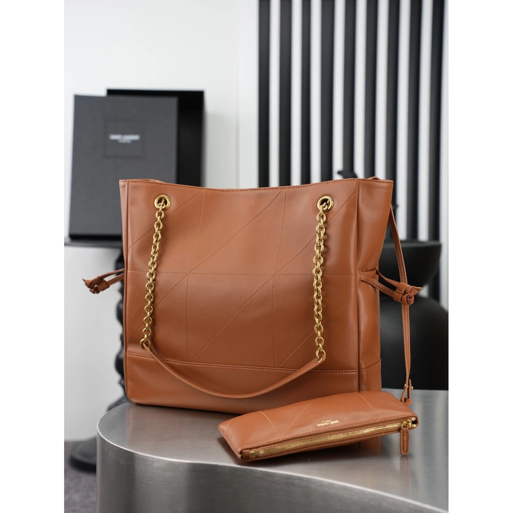 YSL Saint Laurent bags 809824 35X35X10cm,YSL Bags,BAGS