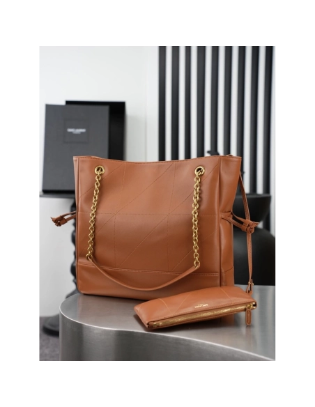 YSL Saint Laurent bags 809824 35X35X10cm,YSL Bags,BAGS