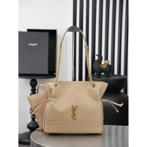 YSL Saint Laurent bags 833948 27X29X11cm,YSL Bags,BAGS