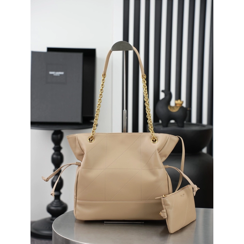 YSL Saint Laurent bags 833948 27X29X11cm,YSL Bags,BAGS