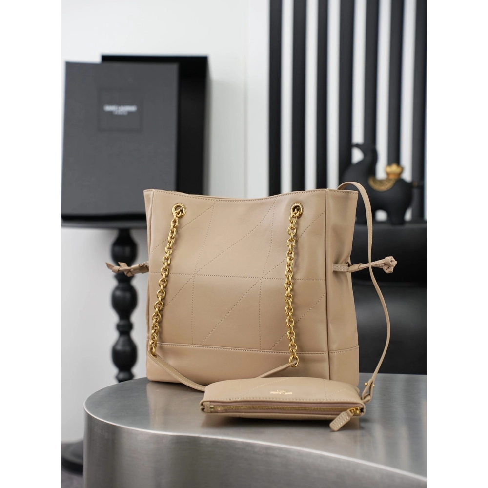 YSL Saint Laurent bags 833948 27X29X11cm,YSL Bags,BAGS