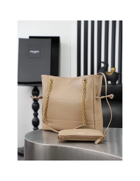 YSL Saint Laurent bags 833948 27X29X11cm,YSL Bags,BAGS