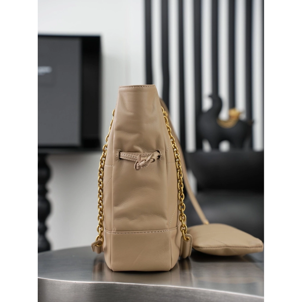 YSL Saint Laurent bags 833948 27X29X11cm,YSL Bags,BAGS