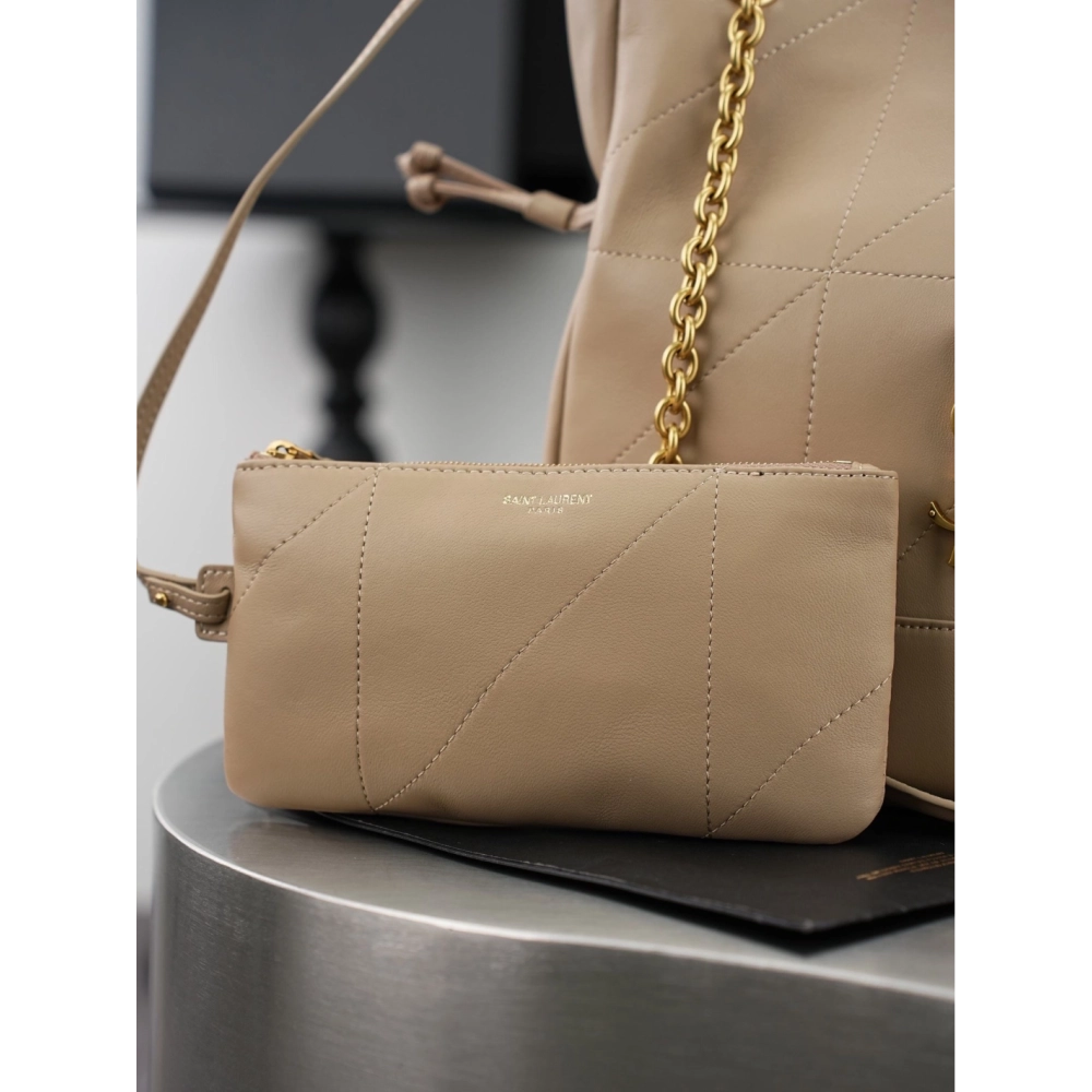 YSL Saint Laurent bags 833948 27X29X11cm,YSL Bags,BAGS