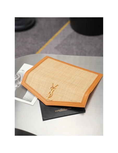 YSL Saint Laurent bags 565739 27X16X2cm,YSL Bags,BAGS