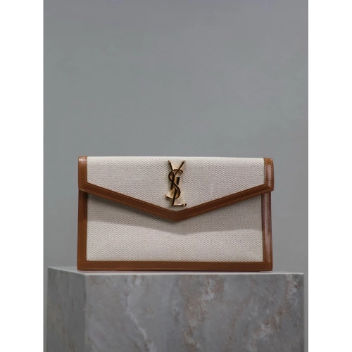 YSL Saint Laurent bags 565739 27X16X2cm,YSL Bags,BAGS