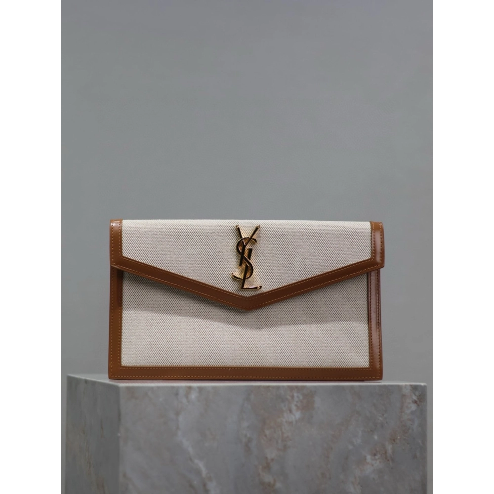 YSL Saint Laurent bags 565739 27X16X2cm,YSL Bags,BAGS