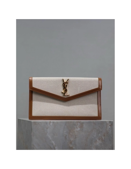 YSL Saint Laurent bags 565739 27X16X2cm,YSL Bags,BAGS