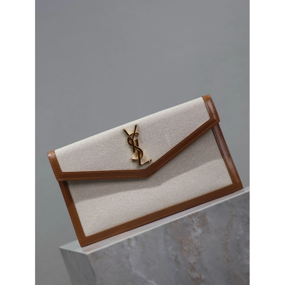 YSL Saint Laurent bags 565739 27X16X2cm,YSL Bags,BAGS