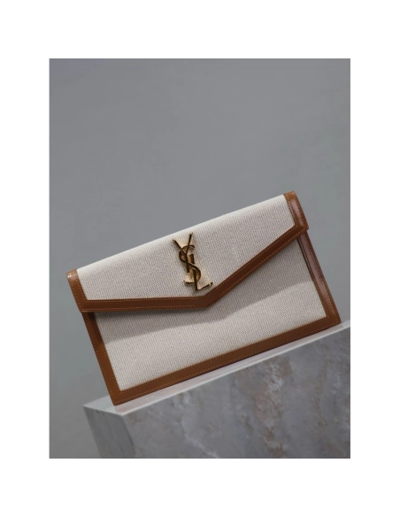 YSL Saint Laurent bags 565739 27X16X2cm,YSL Bags,BAGS