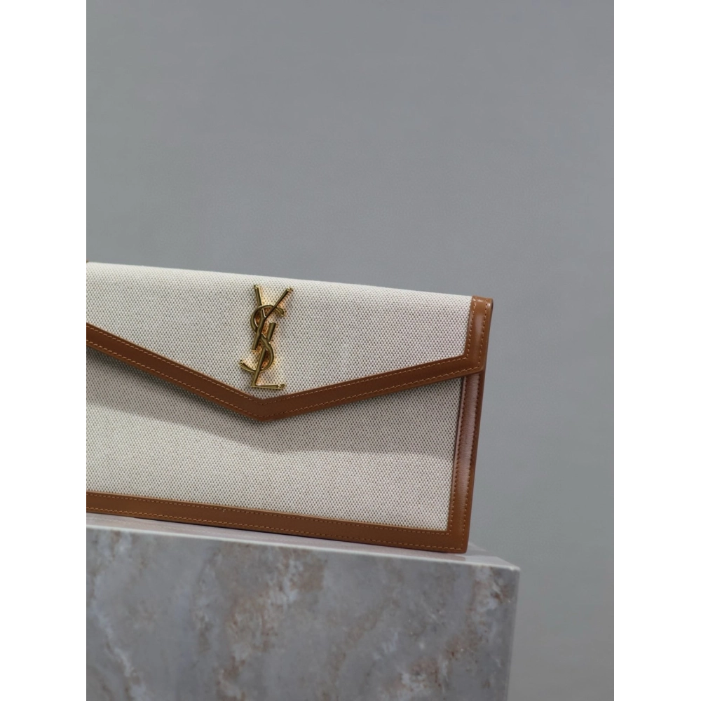 YSL Saint Laurent bags 565739 27X16X2cm,YSL Bags,BAGS