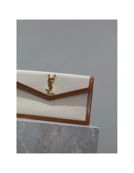 YSL Saint Laurent bags 565739 27X16X2cm,YSL Bags,BAGS