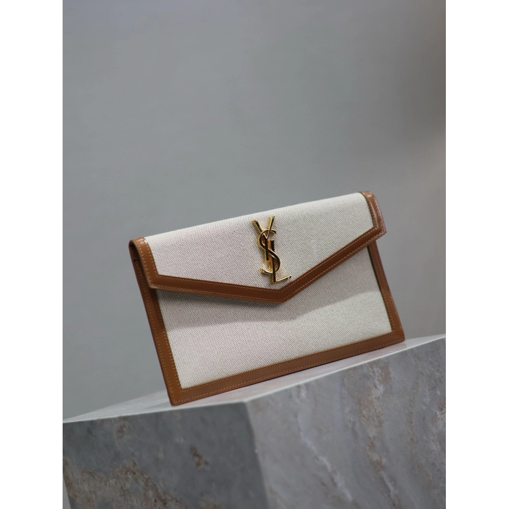 YSL Saint Laurent bags 565739 27X16X2cm,YSL Bags,BAGS