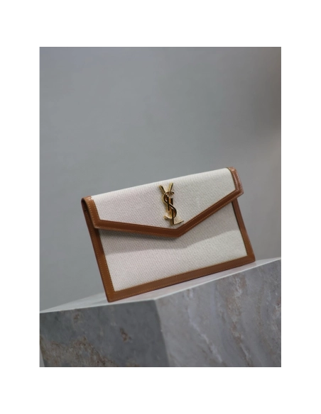 YSL Saint Laurent bags 565739 27X16X2cm,YSL Bags,BAGS