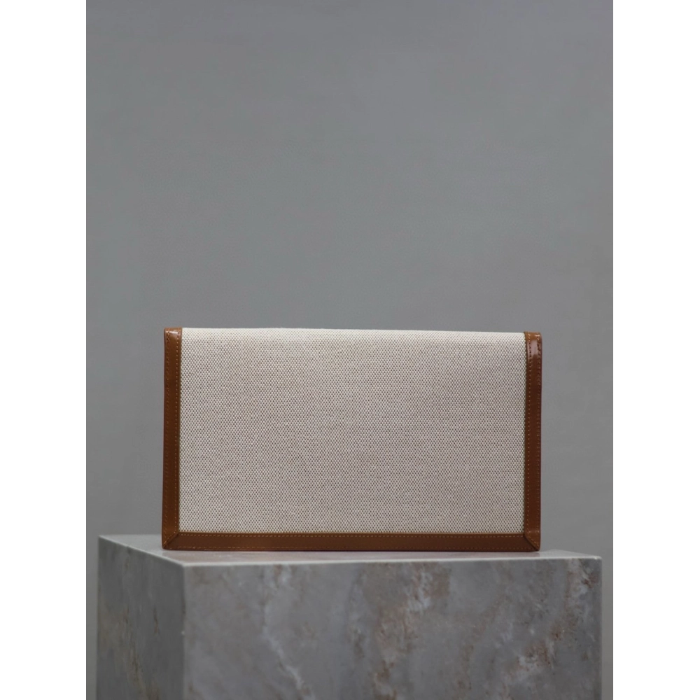 YSL Saint Laurent bags 565739 27X16X2cm,YSL Bags,BAGS